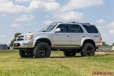 Rough Country 3" Lift Kit N3 Toyota 4Runner 2WD 4WD 1996-2002 - 77530