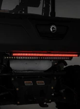 Rough Country 30-Inch UTV Quad-Row Multi-Function LED Tailgate Light Strip, Waterproof                                     - 78830 - Image 2