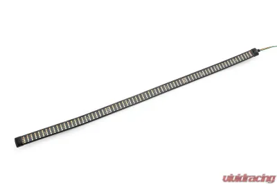 Rough Country 30-Inch UTV Quad-Row Multi-Function LED Tailgate Light Strip, Waterproof - 78830