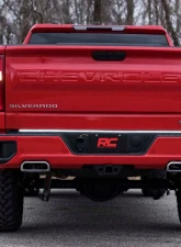 Rough Country 49" Premium Quad-Row LED Tailgate Light Strip for Universal Fit Trucks                                     - 78849 - Image 5