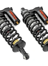 Rough Country Vertex Front Coil Over Shock Pair Adjustable Polaris Ranger 1000 | Ranger XP 900 | 1000                                     - 789001 - Image 6