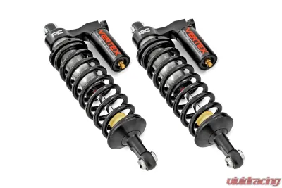 Rough Country Vertex Front Coil Over Shock Pair Adjustable Polaris Ranger 1000 | Ranger XP 900 | 1000 - 789001
