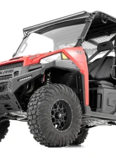 Rough Country Vertex Front Coil Over Shock Pair Adjustable Polaris Ranger 1000 | Ranger XP 900 | 1000                                     - 789001 - Image 2