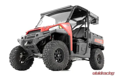 Rough Country Vertex Front Coil Over Shock Pair Adjustable Polaris Ranger 1000 | Ranger XP 900 | 1000 - 789001