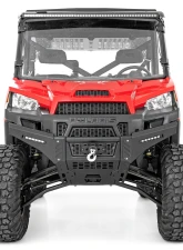 Rough Country Vertex Front Coil Over Shock Pair Adjustable Polaris Ranger 1000 | Ranger XP 900 | 1000                                     - 789001 - Image 3