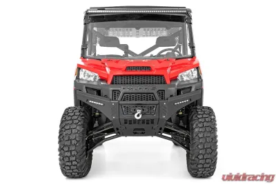 Rough Country Vertex Front Coil Over Shock Pair Adjustable Polaris Ranger 1000 | Ranger XP 900 | 1000 - 789001