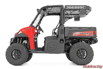 Rough Country Vertex Front Coil Over Shock Pair Adjustable Polaris Ranger 1000 | Ranger XP 900 | 1000 - 789001