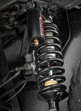 Rough Country Vertex Front Coil Over Shock Pair Adjustable Polaris Ranger 1000 | Ranger XP 900 | 1000                                     - 789001 - Image 5