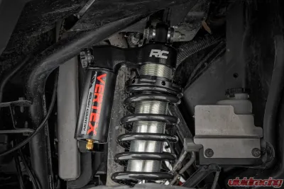 Rough Country Vertex Front Coil Over Shock Pair Adjustable Polaris Ranger 1000 | Ranger XP 900 | 1000 - 789001