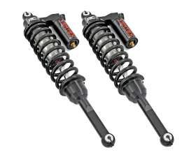Rough Country Vertex Rear Coil Over Shock Pair