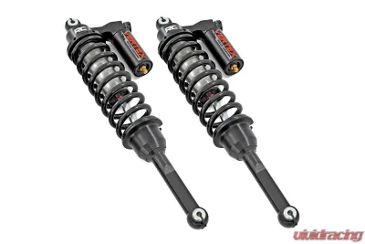 Rough Country Vertex Rear Coil Over Shock Pair - 789002
