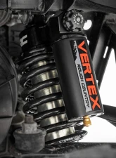 Rough Country Vertex Rear Coil Over Shock Pair                                     - 789002 - Image 4