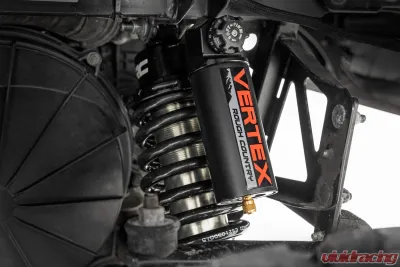 Rough Country Vertex Rear Coil Over Shock Pair - 789002