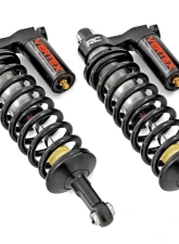 Rough Country Vertex Front Coil Over Shock Pair Adjustable Can-Am Defender HD 5 | HD 8 | HD 9                                     - 789003 - Image 6