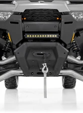 Rough Country Vertex Front Coil Over Shock Pair Adjustable Can-Am Defender HD 5 | HD 8 | HD 9                                     - 789003 - Image 3