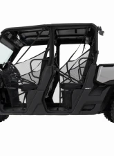 Rough Country Vertex Front Coil Over Shock Pair Adjustable Can-Am Defender HD 5 | HD 8 | HD 9                                     - 789003 - Image 4