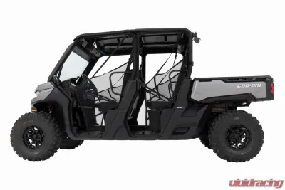 Rough Country Vertex Front Coil Over Shock Pair Adjustable Can-Am Defender HD 5 | HD 8 | HD 9 - 789003