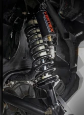 Rough Country Vertex Front Coil Over Shock Pair Adjustable Can-Am Defender HD 5 | HD 8 | HD 9                                     - 789003 - Image 5