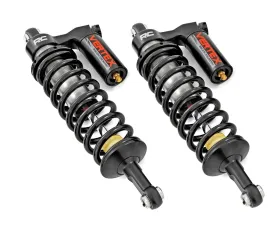 Rough Country Vertex Rear Coil Over Shocks