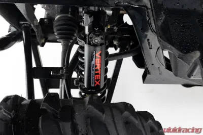 Rough Country Vertex Rear Coil Over Shock Pair for Honda Pioneer 1000 2016-2024 - 789006