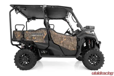 Rough Country Vertex Rear Coil Over Shock Pair for Honda Pioneer 1000 2016-2024 - 789006