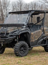 Rough Country Vertex Rear Coil Over Shock Pair for Honda Pioneer 1000 2016-2024                                     - 789006 - Image 5