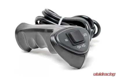 Rough Country Wired Winch Remote 10ft - 79-00017