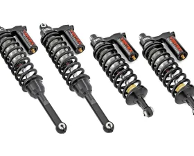 Rough Country Vertex Adjustable Suspension Lift Kit Polaris Ranger 1000 | Ranger XP 900 | 1000