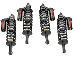Rough Country Vertex Adjustbale Suspension Lift Kit Can-Am Defender HD 5 | HD 8 | HD 9
