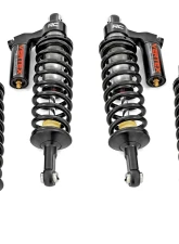 Rough Country Vertex Adjustable Suspension Lift Kit Honda Pioneer 1000-6                                     - 791005 - Image 6