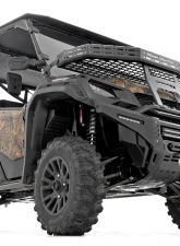 Rough Country Vertex Adjustable Suspension Lift Kit Honda Pioneer 1000-6                                     - 791005 - Image 2