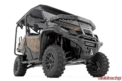 Rough Country Vertex Adjustable Suspension Lift Kit Honda Pioneer 1000-6 - 791005