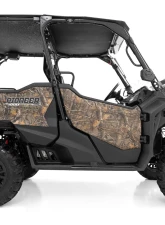 Rough Country Vertex Adjustable Suspension Lift Kit Honda Pioneer 1000-6                                     - 791005 - Image 5