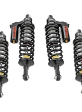 Rough Country Vertex Adjustable Suspension Lift Kit                                     - 791011 - Image 8