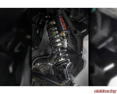 Rough Country Vertex Adjustable Suspension Lift Kit - 791011