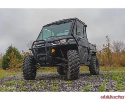 Rough Country Vertex Adjustable Suspension Lift Kit - 791011