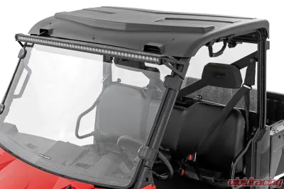 Rough Country UTV Roof Molded Polaris 2017-2022 - 79113211