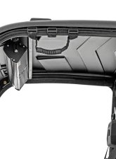 Rough Country UTV Roof Molded Polaris 2017-2022                                     - 79113211 - Image 2