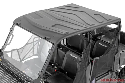 Rough Country UTV Roof Molded Polaris 2013-2022 - 79214211
