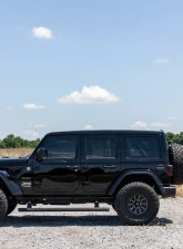 Rough Country 2.5" Lift Kit Coils Jeep Wrangler Unlimited 4WD 2024-2025                                     - 79330 - Image 4