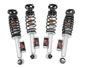Rough Country M1R Resi Loaded Strut Lift Kit 0-2