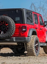 Rough Country 3.5" Lift Kit C | A Drop Stage 1 V2 Jeep Wrangler Unlimited 24-25                                     - 79570 - Image 5