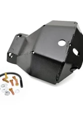 Rough Country Front Dana 44 Differential Skid Plate Jeep Wrangler 2007-2018                                     - 798 - Image 2