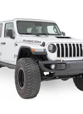 Rough Country 3.5" Lift Kit Unlimited Rubicon 392 2024                                     - 79900 - Image 2