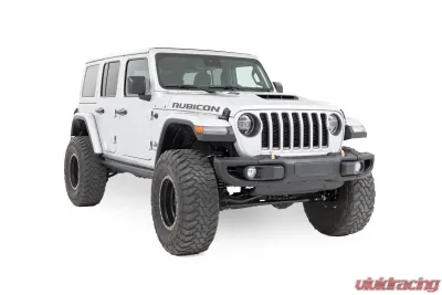 Rough Country 3.5" Lift Kit Unlimited Rubicon 392 2024 - 79900