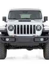 Rough Country 3.5" Lift Kit Unlimited Rubicon 392 2024                                     - 79900 - Image 3