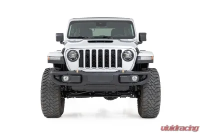 Rough Country 3.5" Lift Kit Unlimited Rubicon 392 2024 - 79900