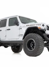 Rough Country 3.5" Lift Kit Unlimited Rubicon 392 2024                                     - 79900 - Image 4
