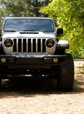 Rough Country 3.5" Lift Kit Unlimited Rubicon 392 2024                                     - 79900 - Image 5