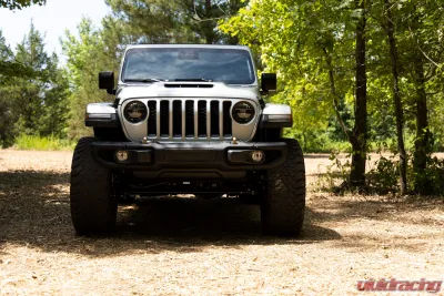 Rough Country 3.5" Lift Kit Unlimited Rubicon 392 2024 - 79900
